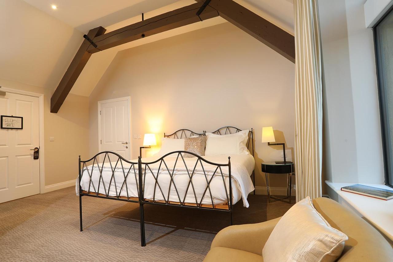 St Mary'S Inn Morpeth Εξωτερικό φωτογραφία