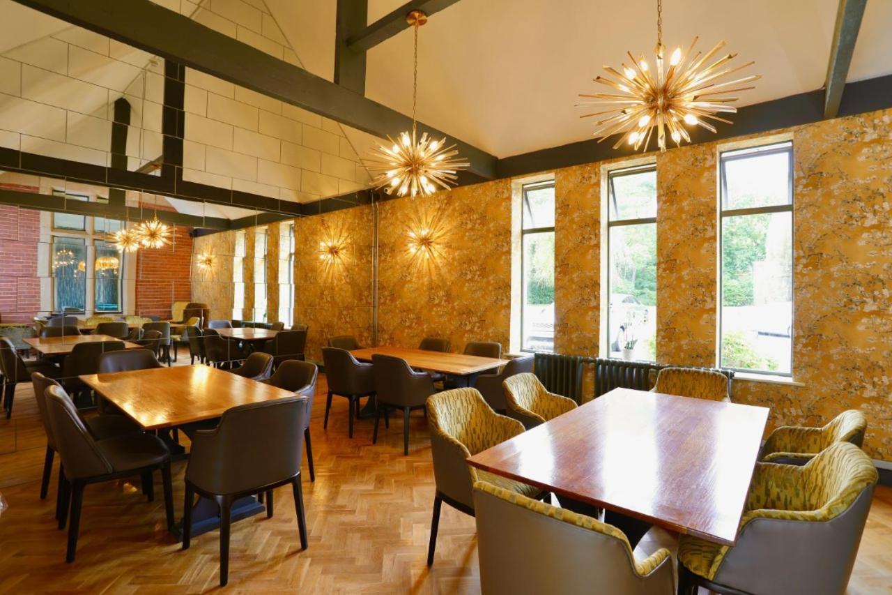 St Mary'S Inn Morpeth Εξωτερικό φωτογραφία