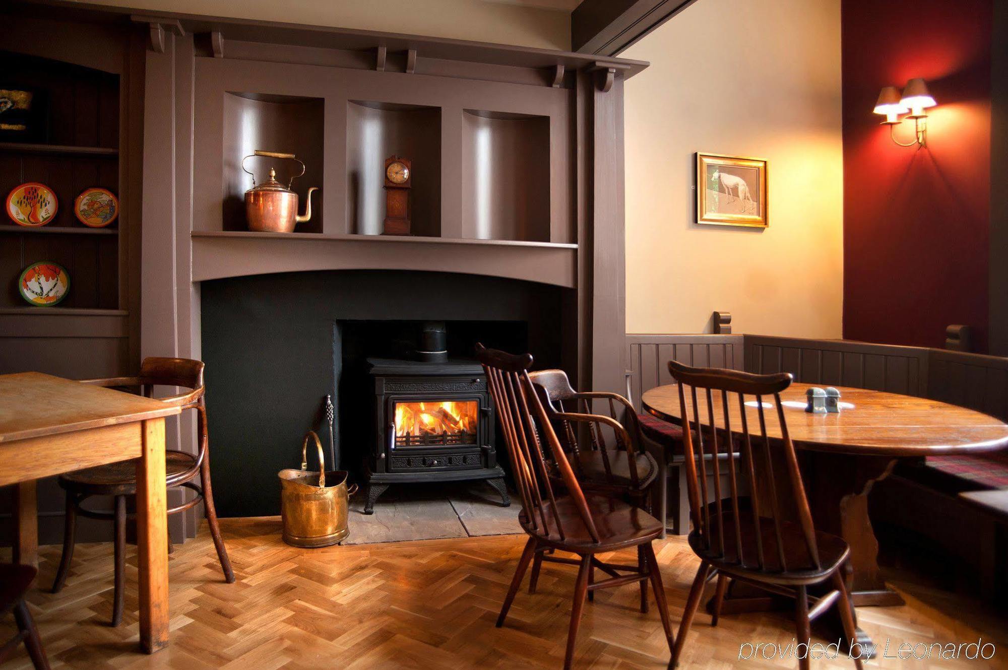 St Mary'S Inn Morpeth Εξωτερικό φωτογραφία
